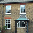 Sash Windows