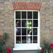 Sash Windows